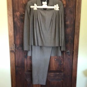 3 piece suit